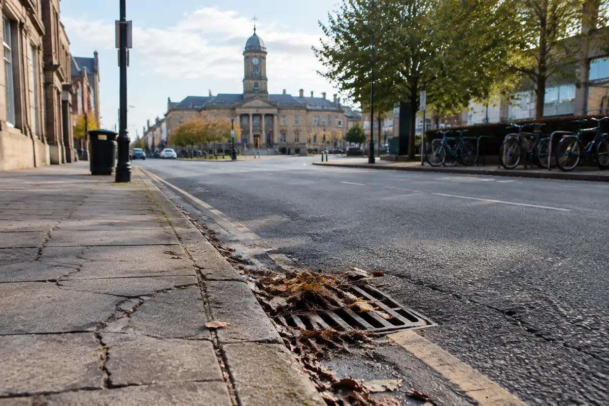 Voirie : quelles obligations pour une commune ?